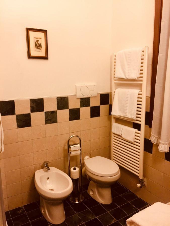Casa Fedora Apartment *