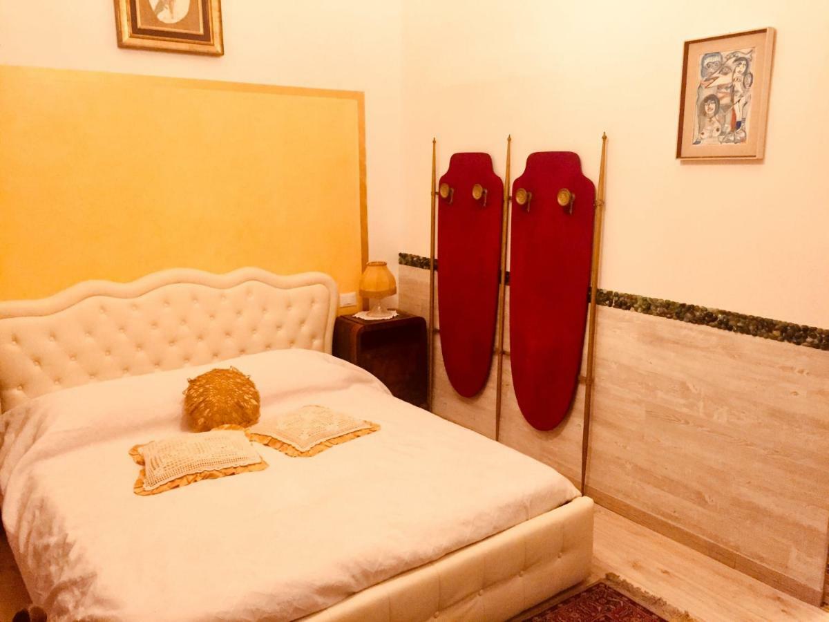 Apartment Casa Fedora *