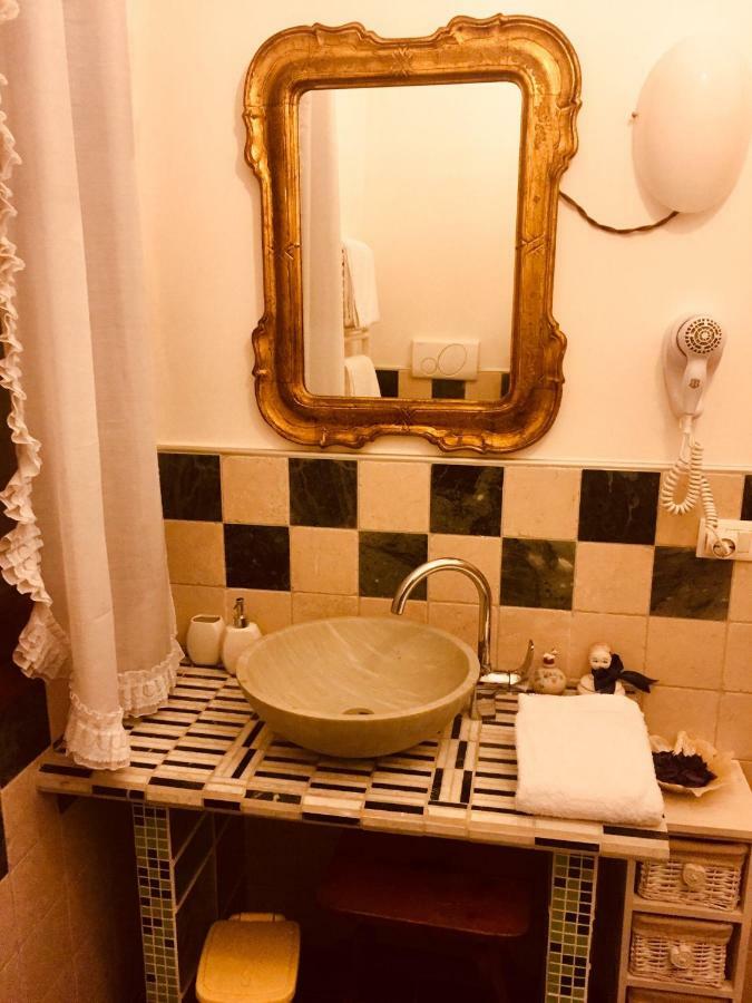 Casa Fedora Apartment