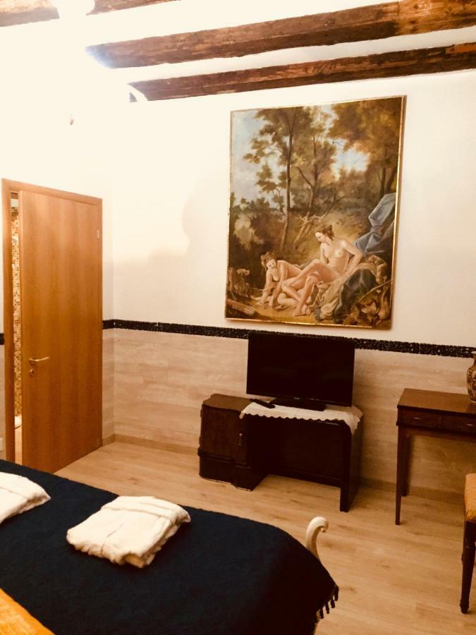 Casa Fedora *
