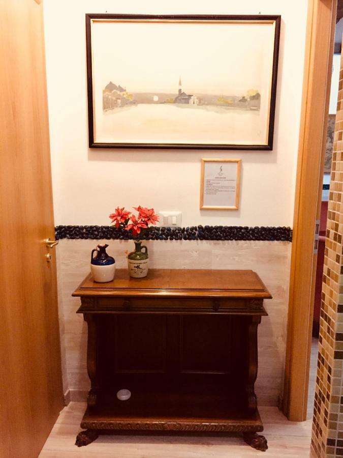 Apartment Casa Fedora *