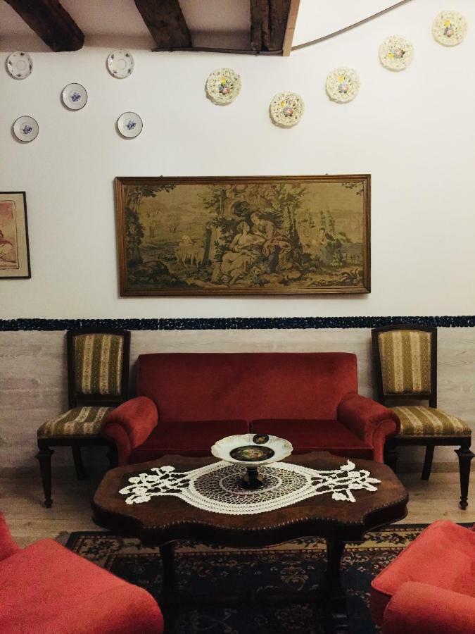 Casa Fedora Venice