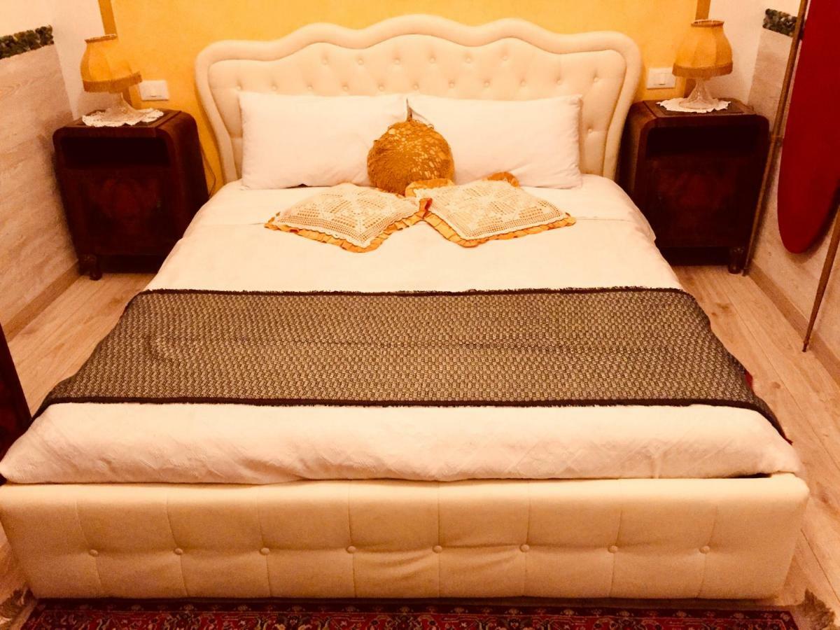 Apartment Casa Fedora Venice