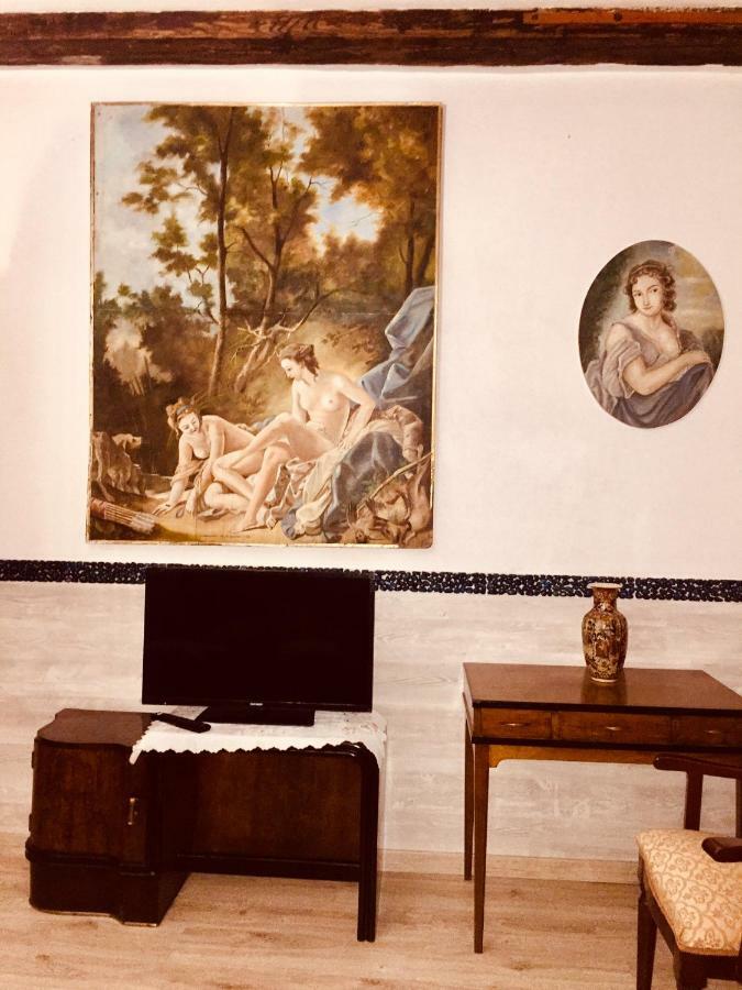 Apartment Casa Fedora