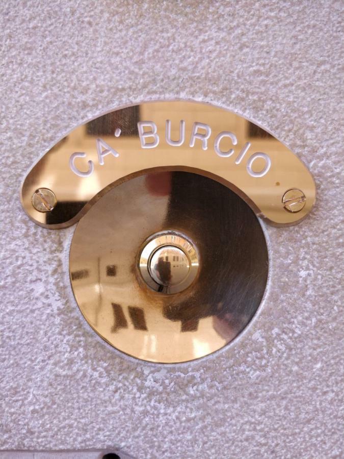 Ca' Burcio * Veneza