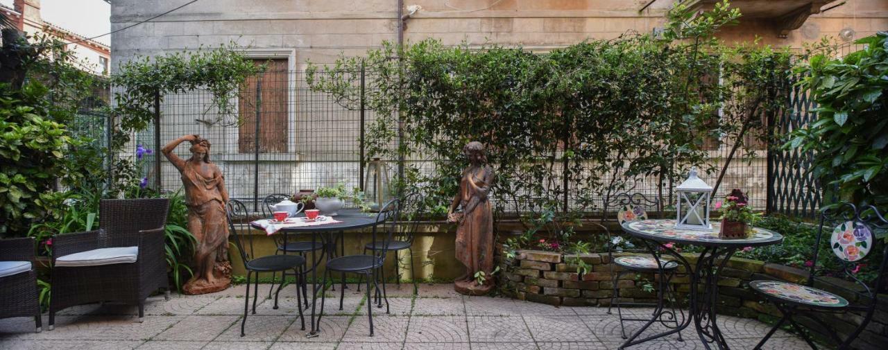 Luxury Ai Greci * Veneza