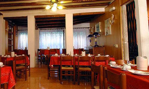 Hotel Rosa Venice