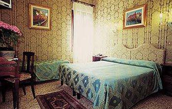 Hotel Rosa Venice