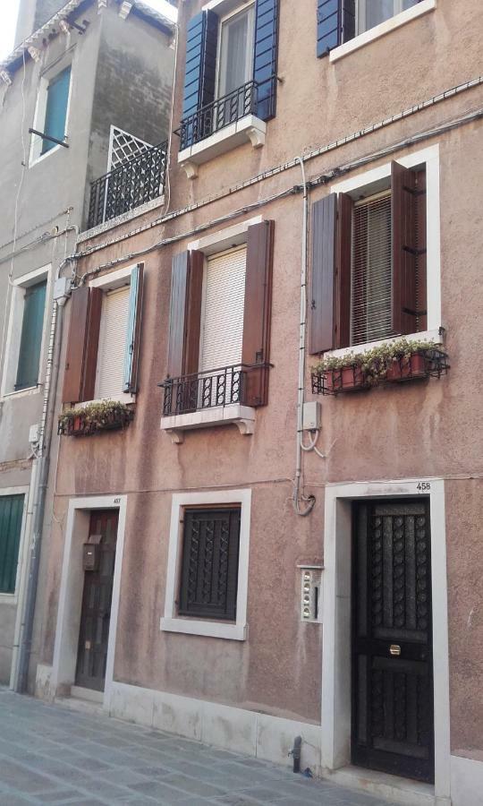Apartment Casa Palazzi