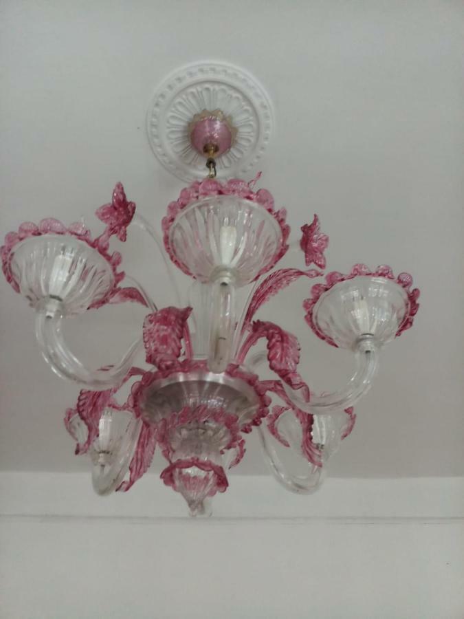 Fiabe Guest house