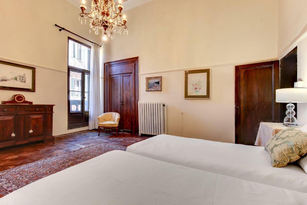 Apartment Palazzo Pisani