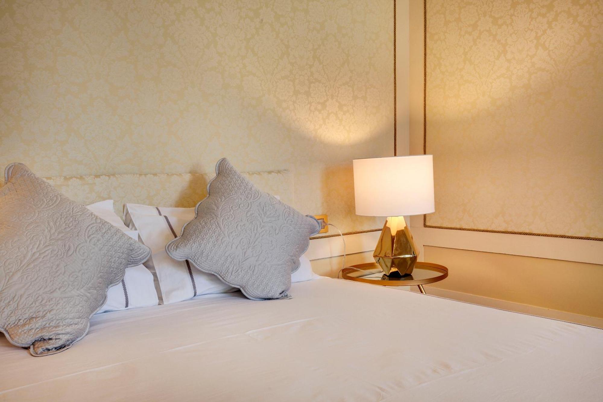 Apartment Palazzo Pisani Venice
