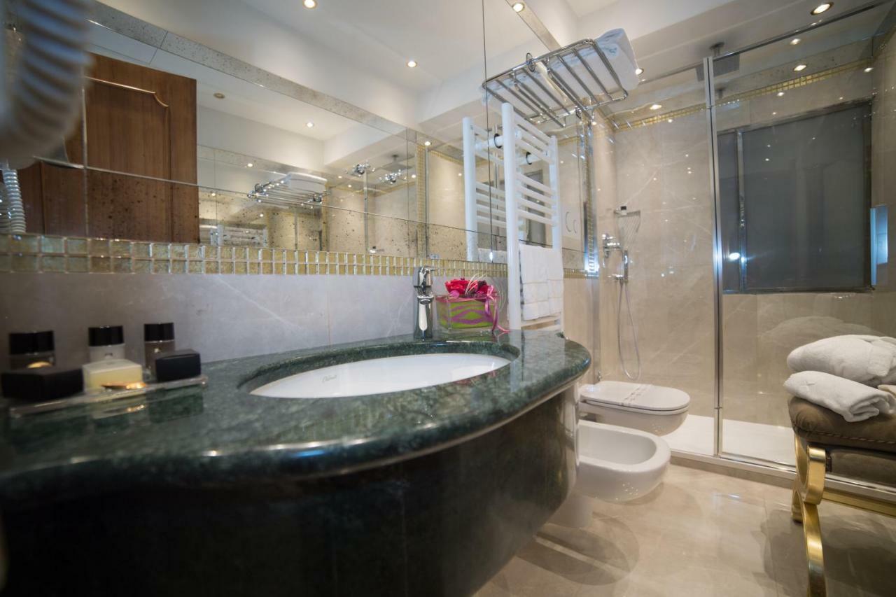 Ca' Dell' Arte Luxury Veneza