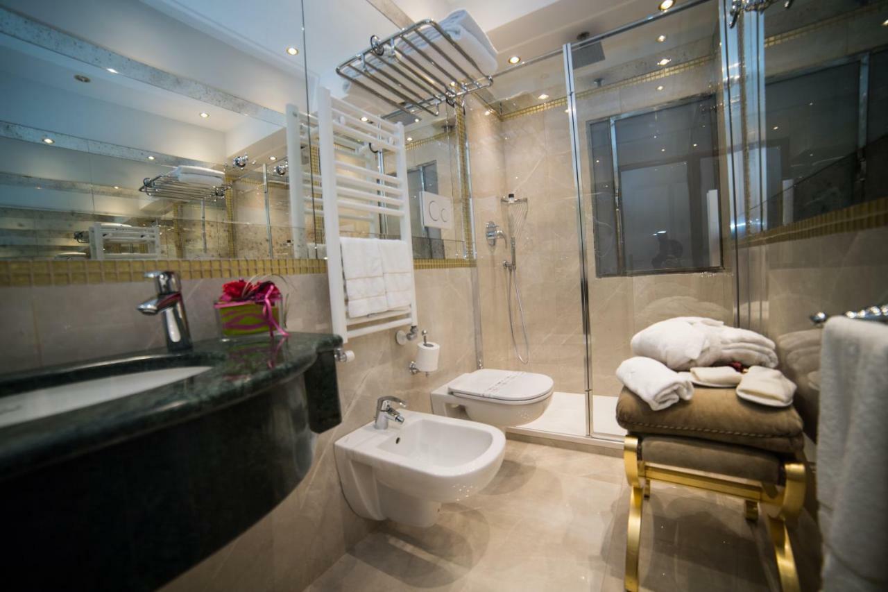 Ca' Dell' Arte Luxury Veneza