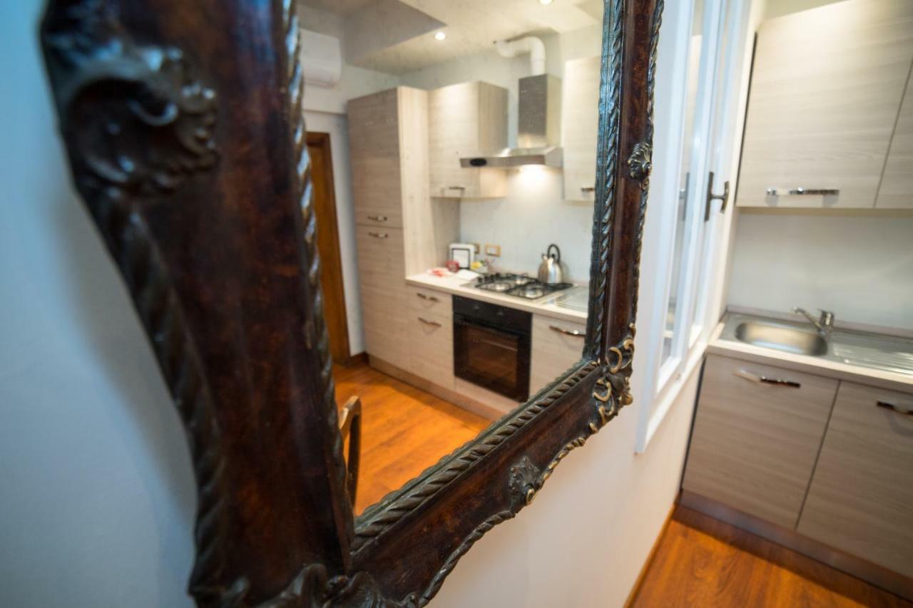 Ca' Dell' Arte Luxury Apartamento *