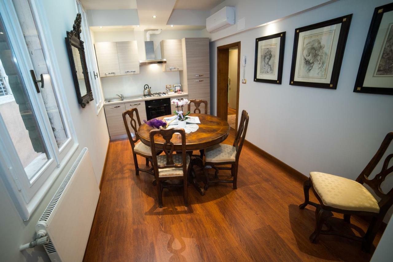 Ca' Dell' Arte Luxury Apartamento