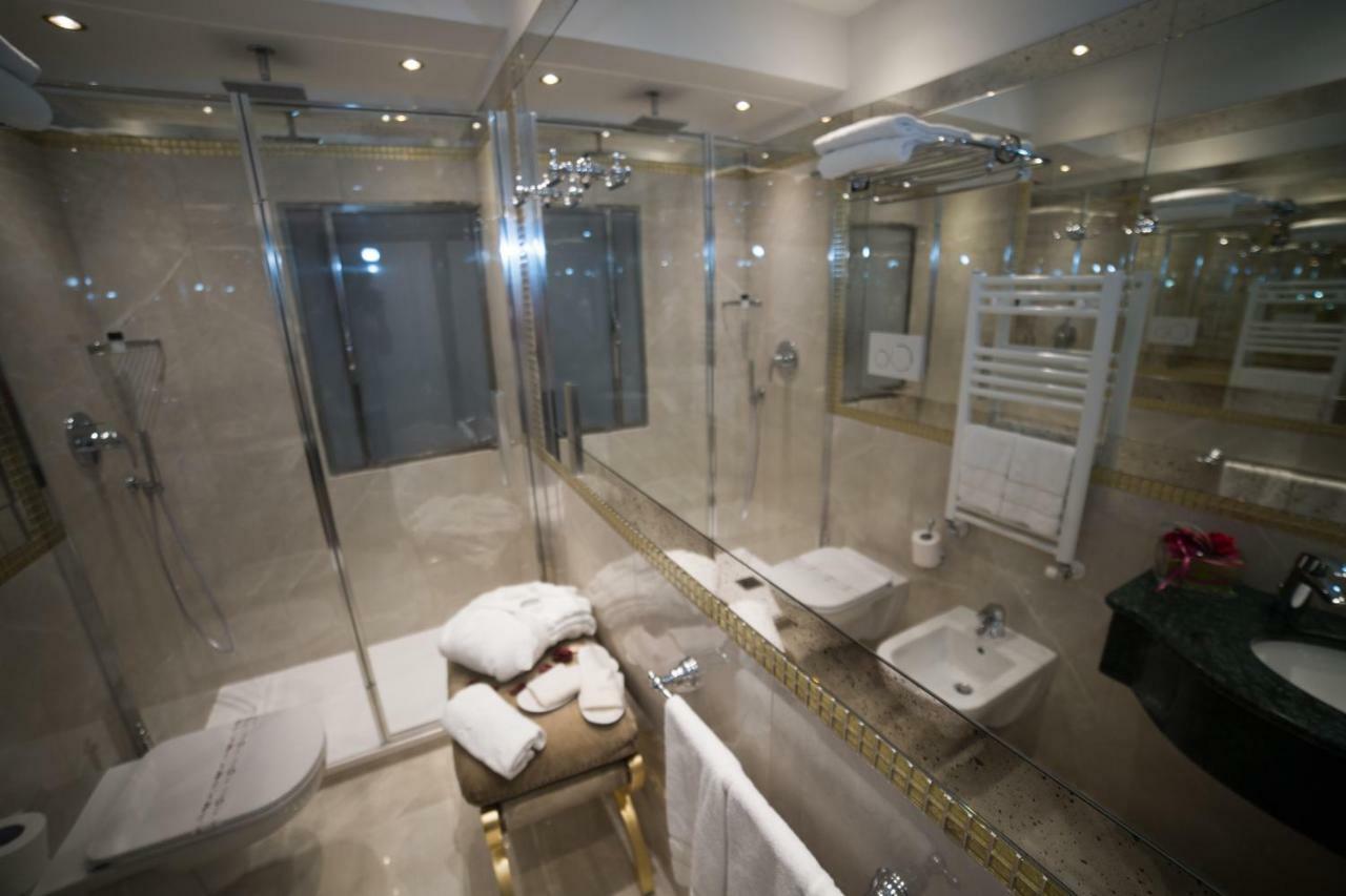 Ca' Dell' Arte Luxury Veneza