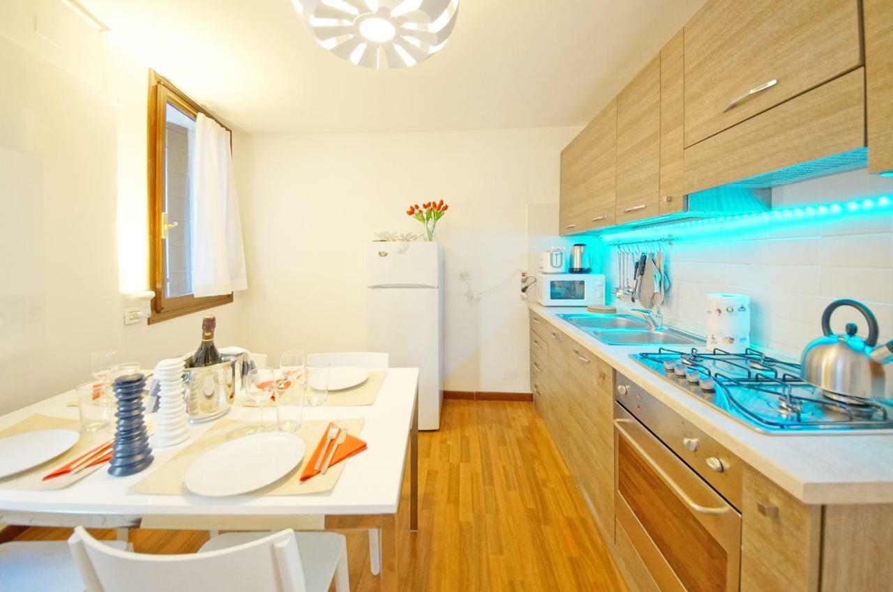 San Marco Fabbri Apartamento Veneza