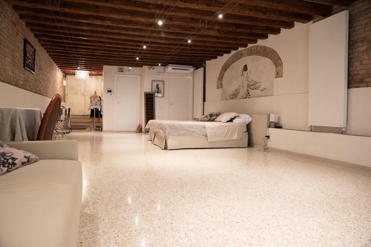 Apartamento Casa Marco Polo