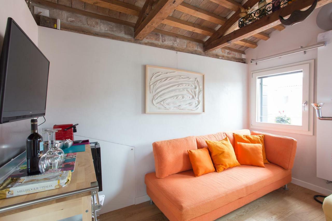 Apartamento Biennale Art 1886
