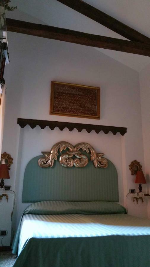 Piccolo A San Marco Apartamento