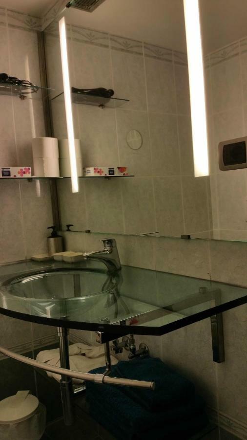 Apartamento Piccolo A San Marco Veneza