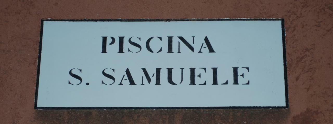 Apartment San Samuele # 3427- Piscina San Samuele Venice