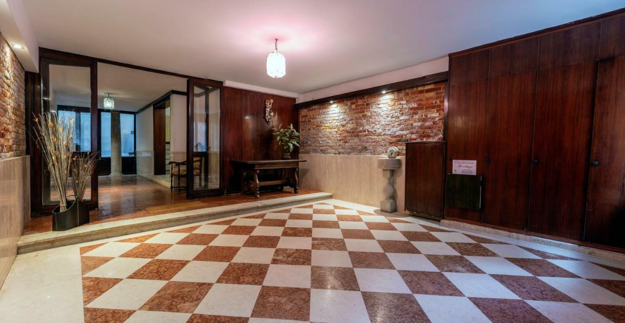 Ca Mocenigo Nobile Apartamento *