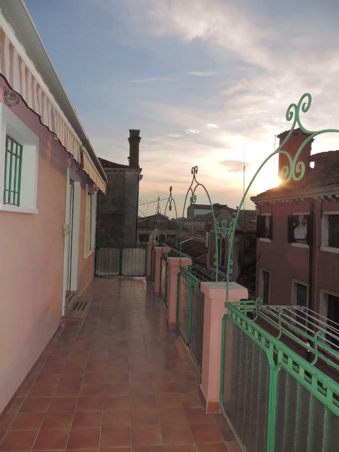 Ca Misericordia Apartment