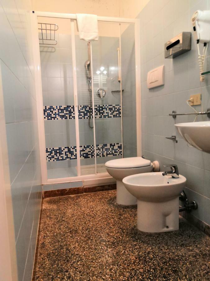 Castello First Apartment