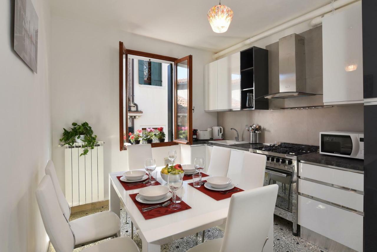 Fabris * Venice