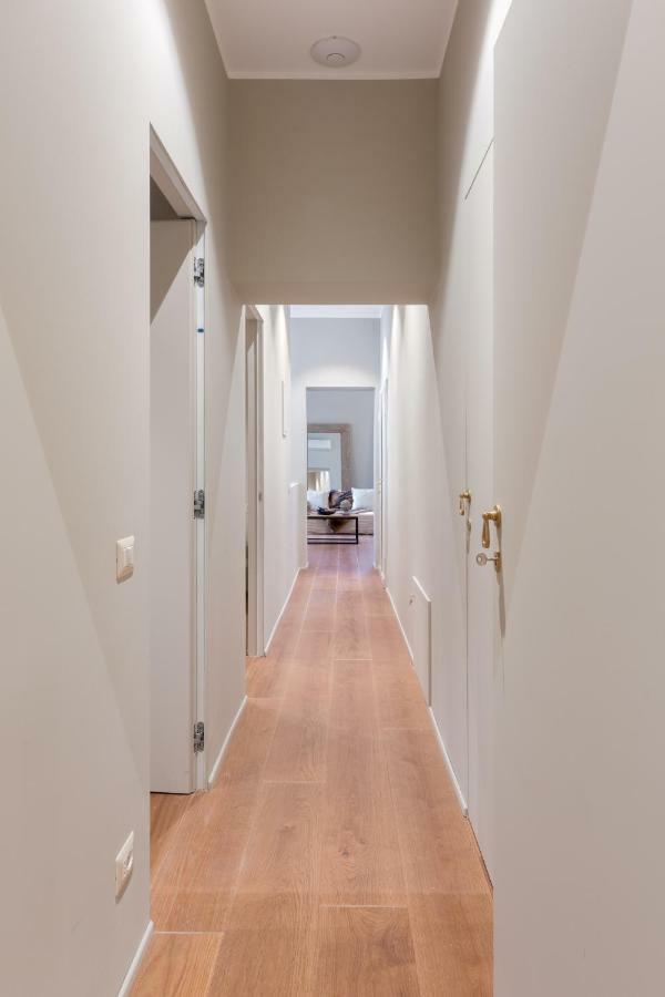 Bridge Of Sighs Luxurious Apartment
