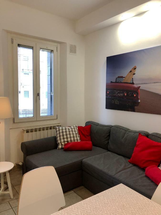 Cadillac Apartamento *