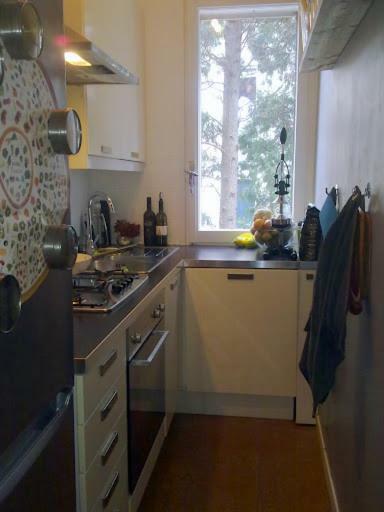 Giudecca Apartment