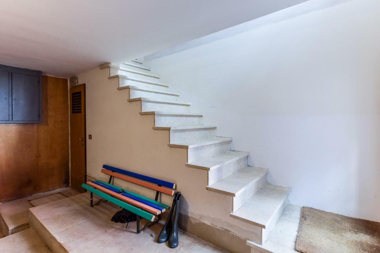 Secret Loft Apartment Venice