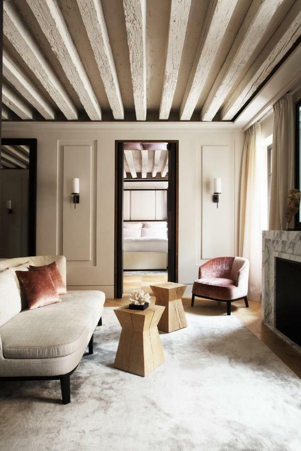 Palazzo Cristo Apartment *
