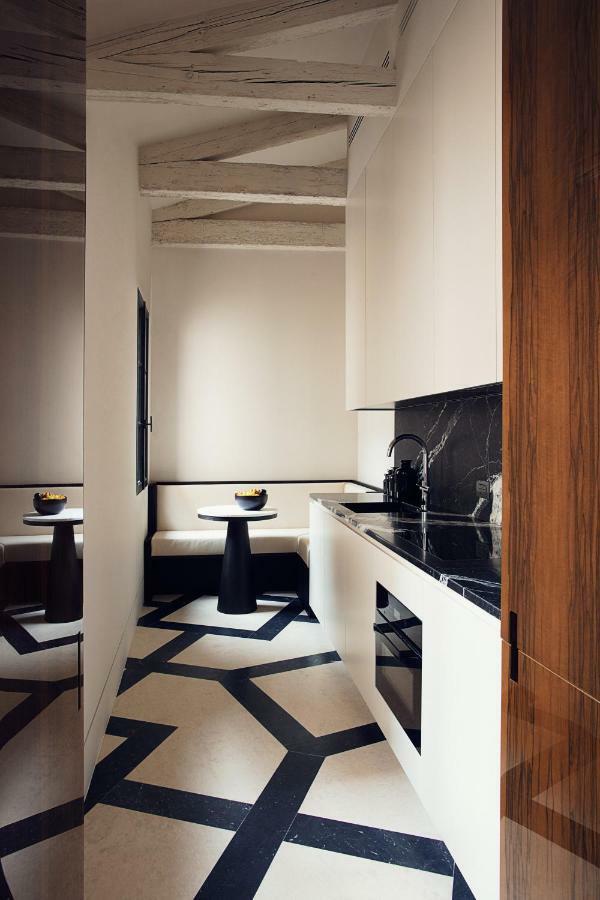 Apartment Palazzo Cristo Venice