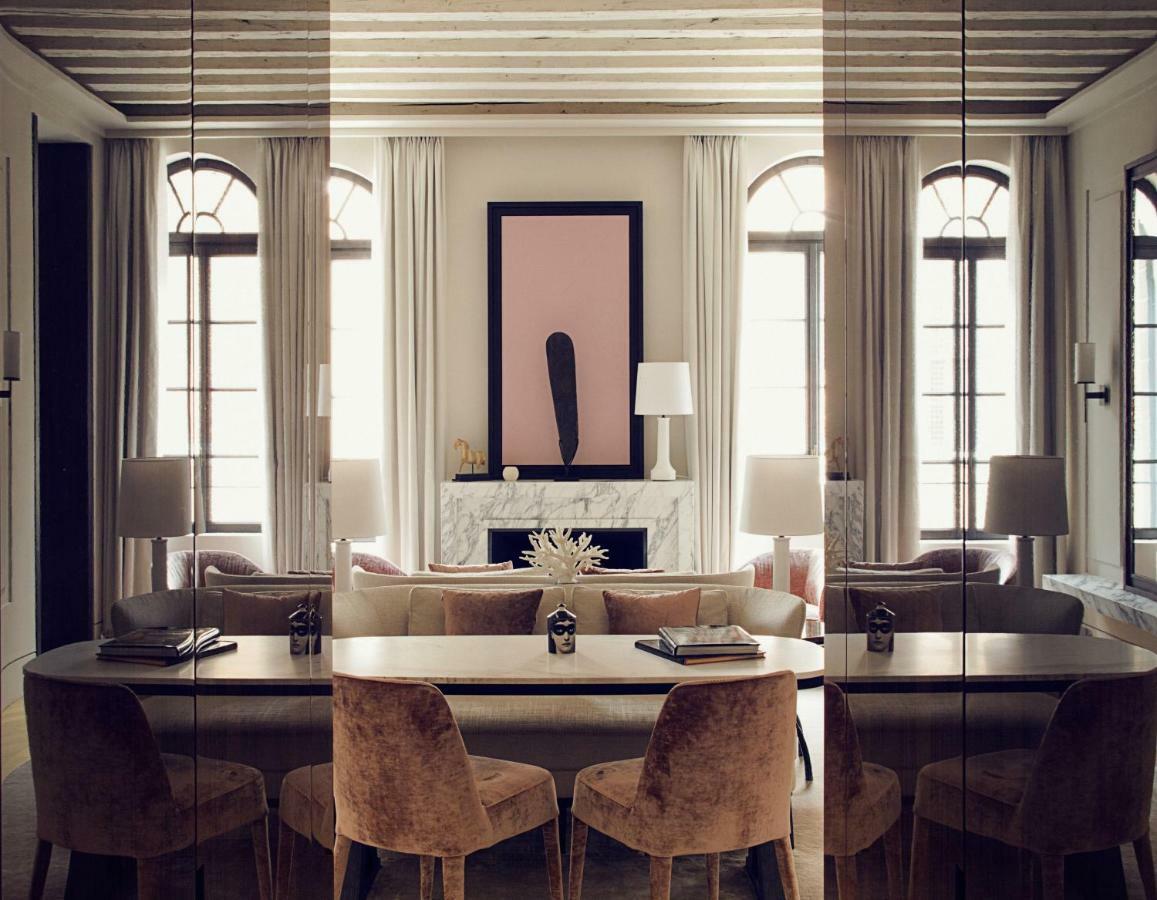 Palazzo Cristo Apartment *
