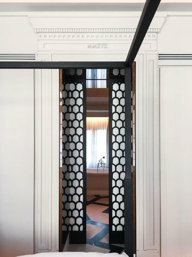 Apartment Palazzo Cristo *