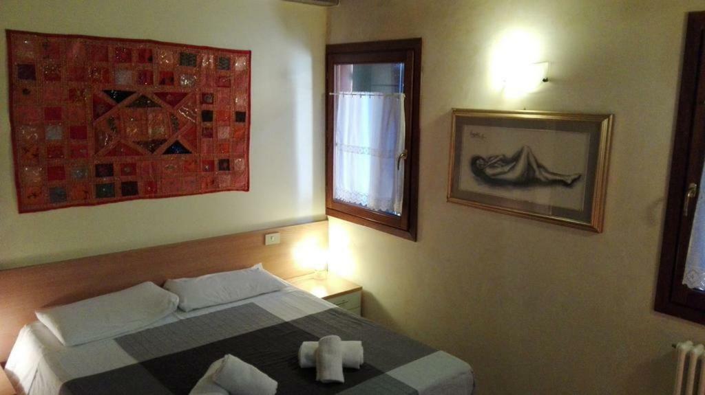 Apartment San Marco Venice
