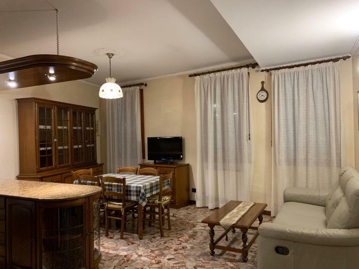 Gio's House Guest house Venice