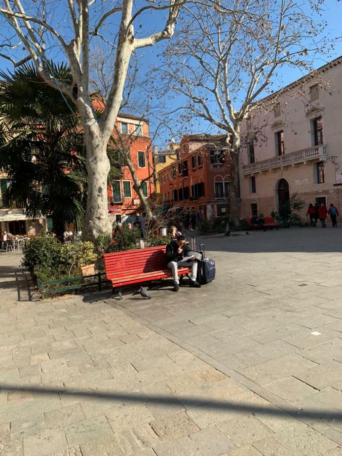 Guest house Gio's House Venice