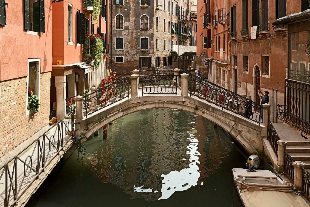 Apartment Residenza San Marco 4893