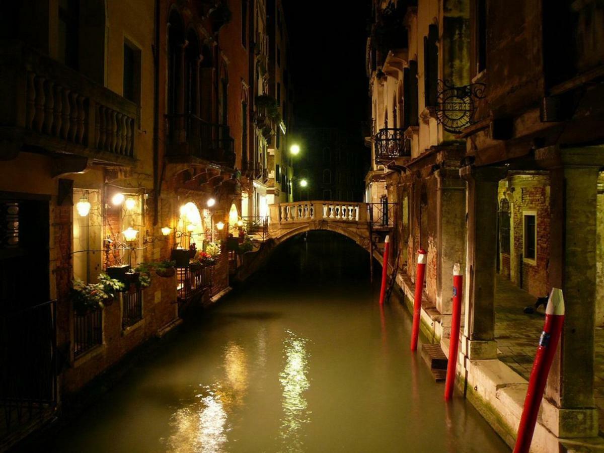 Apartment Residenza San Marco 4893 Venice