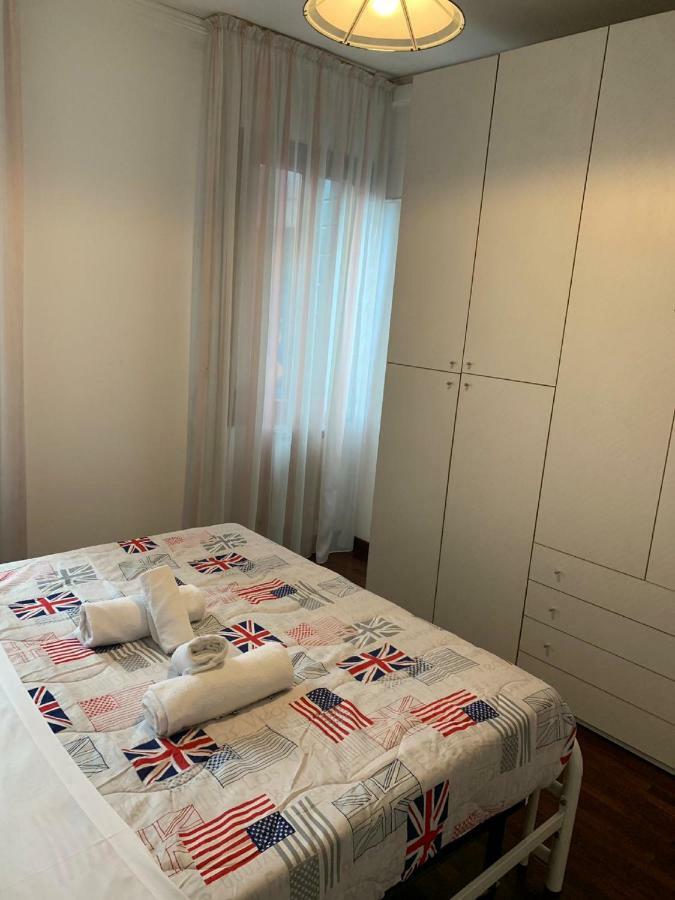 Gio's House * Venice