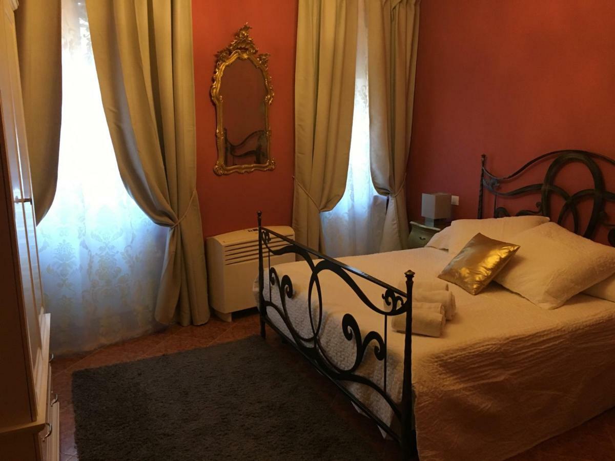 Apartment Rosso Veneziano