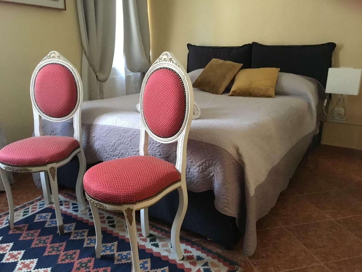 Rosso Veneziano Apartment Venice