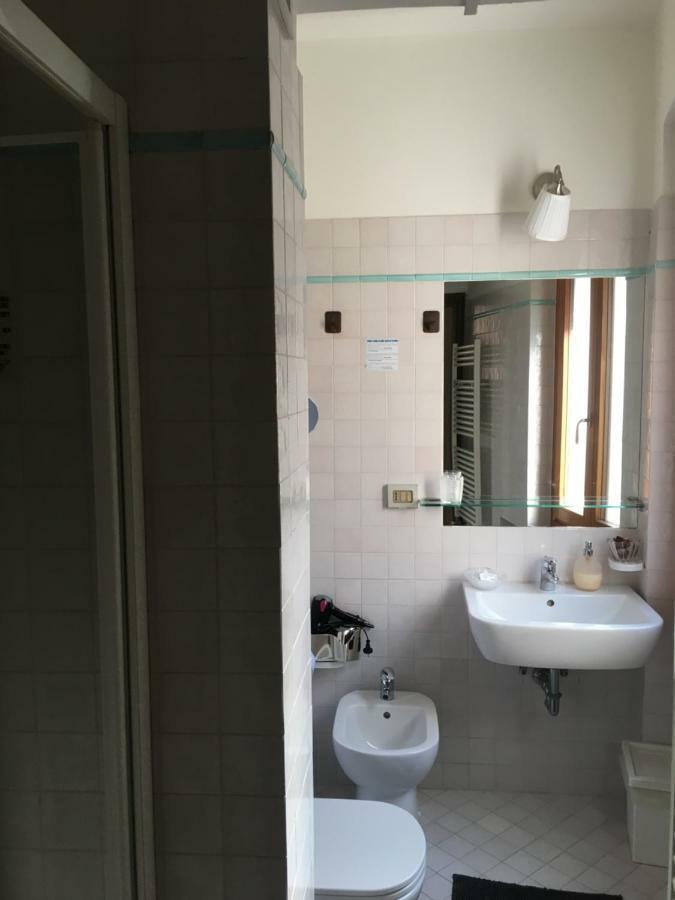 Apartment Rosso Veneziano