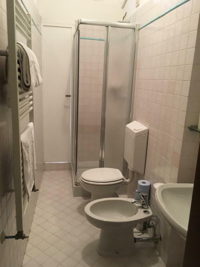 Rosso Veneziano Apartment Venice