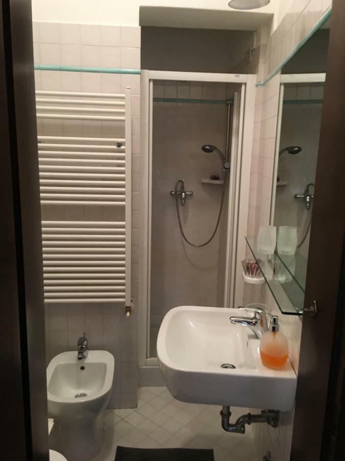 Apartment Rosso Veneziano Venice